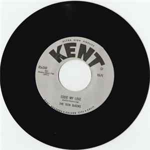 The Teen Queens - Eddie My Love FLAC
