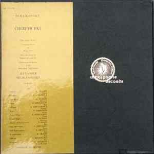 Tchaikovsky - Cherevichki (The Little Shoes) FLAC