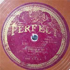 Joe Morgan & His Palais D' Or Orchestra - Just A Gigolo / I Had To Lose You FLAC