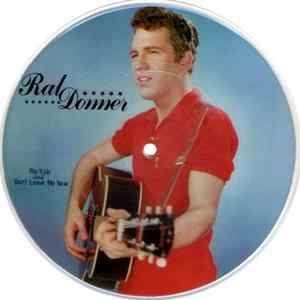 Ral Donner - Rip It Up / Don't Leave Me Now FLAC