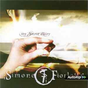 Simone Fiorletta - My Secret Diary FLAC