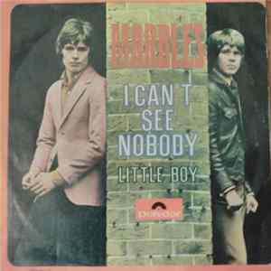 Marbles - I Can't See Nobody FLAC