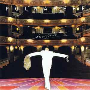 Michel Polnareff - Incognito FLAC