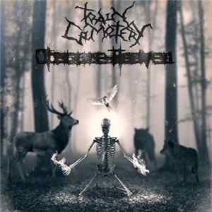 Train Cemetery, Obscure Heaven - Train Cemetery / Obscure Heaven Split FLAC