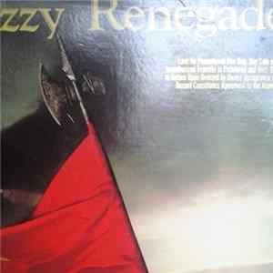 Thin Lizzy - Renegade FLAC