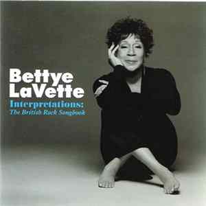 Bettye Lavette - Interpretations: The British Rock Songbook FLAC