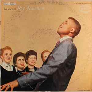 Roy Hamilton - The Voice Of Roy Hamilton FLAC