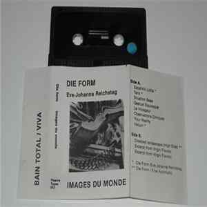 Die Form / Eva-Johanna Reichstag - Images Du Monde FLAC