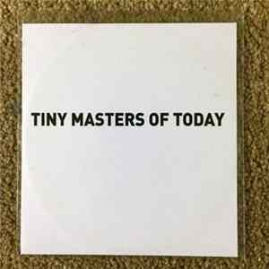 Tiny Masters Of Today - Hey, Mr. DJ FLAC