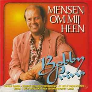 Bobby Prins - Mensen Om Mij Heen FLAC