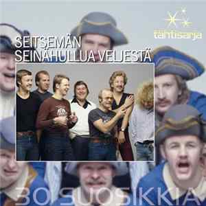 Seitsemän Seinähullua Veljestä - 30 Suosikkia FLAC