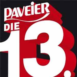 Paveier - Die 13. FLAC