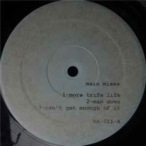 Mobb Deep - More Trife Life FLAC