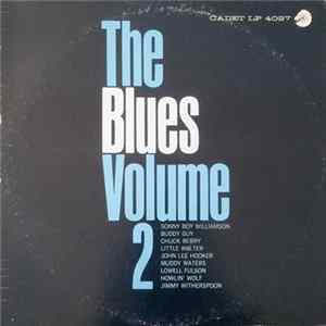 Various - The Blues Volume 2 FLAC