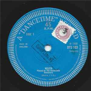 The Dancetime Orchestra - Veleta FLAC