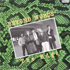 Beyond Words - The Edge FLAC