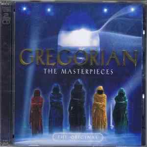 Gregorian - The Masterpieces FLAC