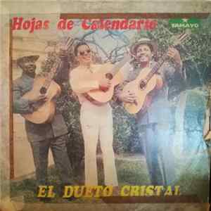 El Dueto Cristal - Hojas De Calendario FLAC