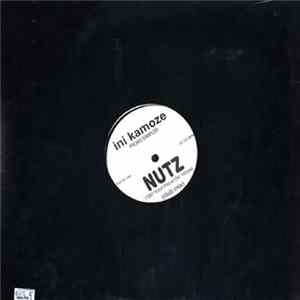 Ini Kamoze - Nutz ("Get Your Freak On" Riddim) FLAC