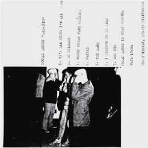 Total Abuse - "Sex-Pig" FLAC
