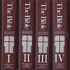 Unknown Artist - The Bible On Cassette (New International Version) FLAC