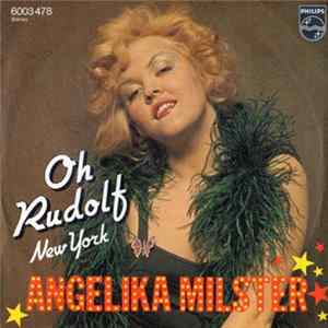 Angelika Milster - Oh Rudolf FLAC