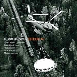 Mikko Hassinen - Elektro GT FLAC