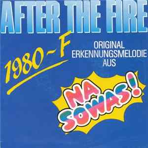 After The Fire - 1980-F FLAC