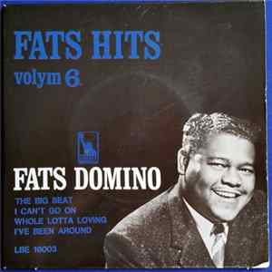 Fats Domino - Fats Hits Vol. 6 FLAC