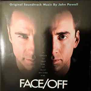 John Powell - Face/Off (Music From The Motion Picture Soundtrack) FLAC