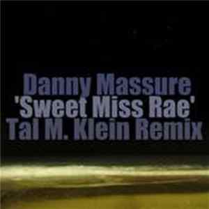 Danny Massure - Sweet Miss Rae FLAC