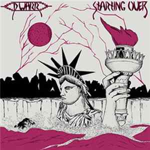 Dwarr - Starting Over FLAC