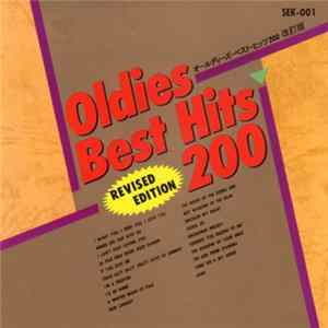Various - Oldies Best Hits 200 Vol.1 FLAC