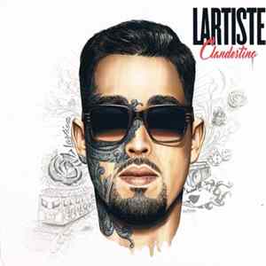 Lartiste - Clandestino FLAC
