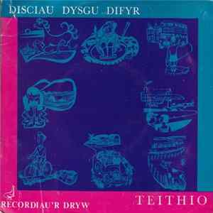 Disciau Dysgu Difyr - Teithio FLAC