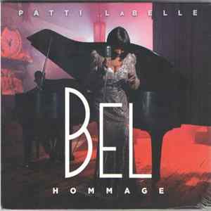 Patti LaBelle - Bel Hommage FLAC