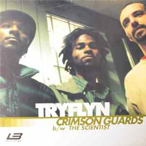 Tryflyn - Crimson Guards / The Scientist FLAC