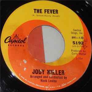 Jody Miller - The Fever / In My Room FLAC