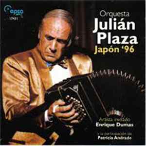 Julián Plaza - Japon '96 FLAC