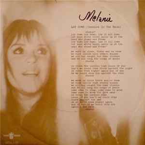 Melanie - Lay Down (Candles In The Rain) / Candles In The Rain FLAC