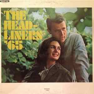 Various - The Headliners 65 FLAC