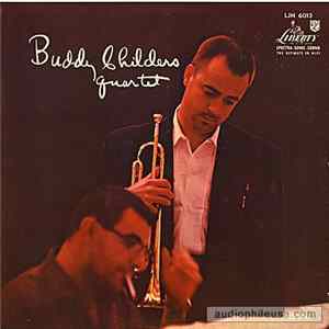 Buddy Childers Quartet - Buddy Childers Quartet FLAC