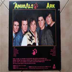 The Animals - Ark FLAC