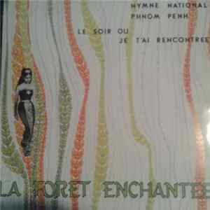 Norodom Sihanouk - La Forêt Enchantée FLAC