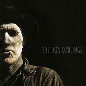The Don Darlings - The Don Darlings FLAC