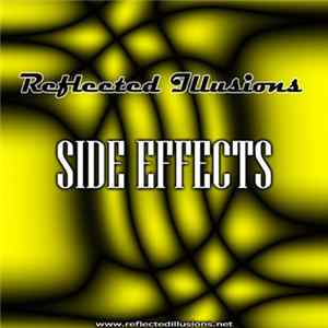 Reflected Illusions - Side Effects FLAC