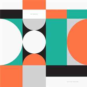 Driftmachine - Colliding Contours FLAC