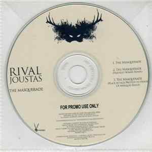 Rival Joustas - The Masquerade FLAC