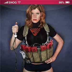 Snog - Babes In Consumerland FLAC
