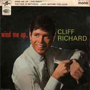 Cliff Richard & The Shadows - Wind Me Up (Let Me Go) / The Night FLAC